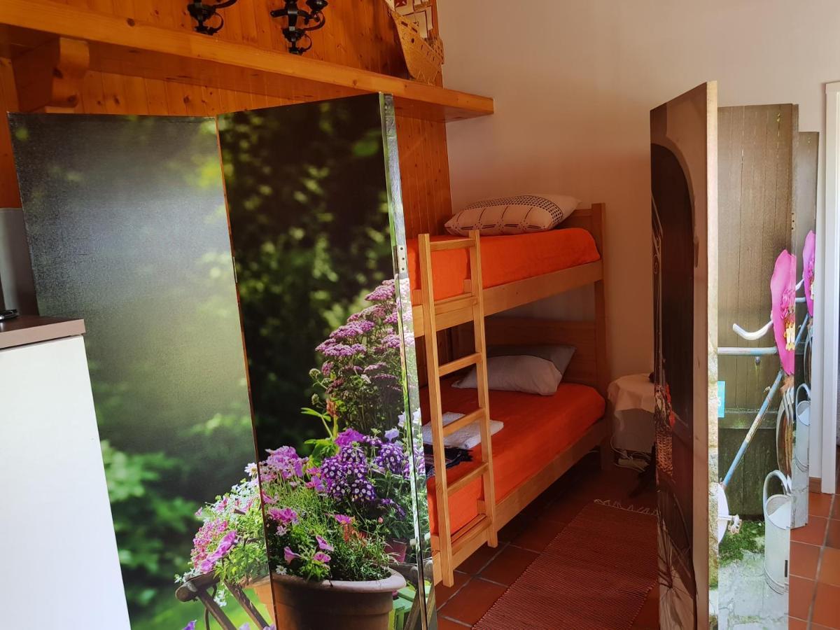 ホテル Casa Do Adro ビアナドカステロ エクステリア 写真