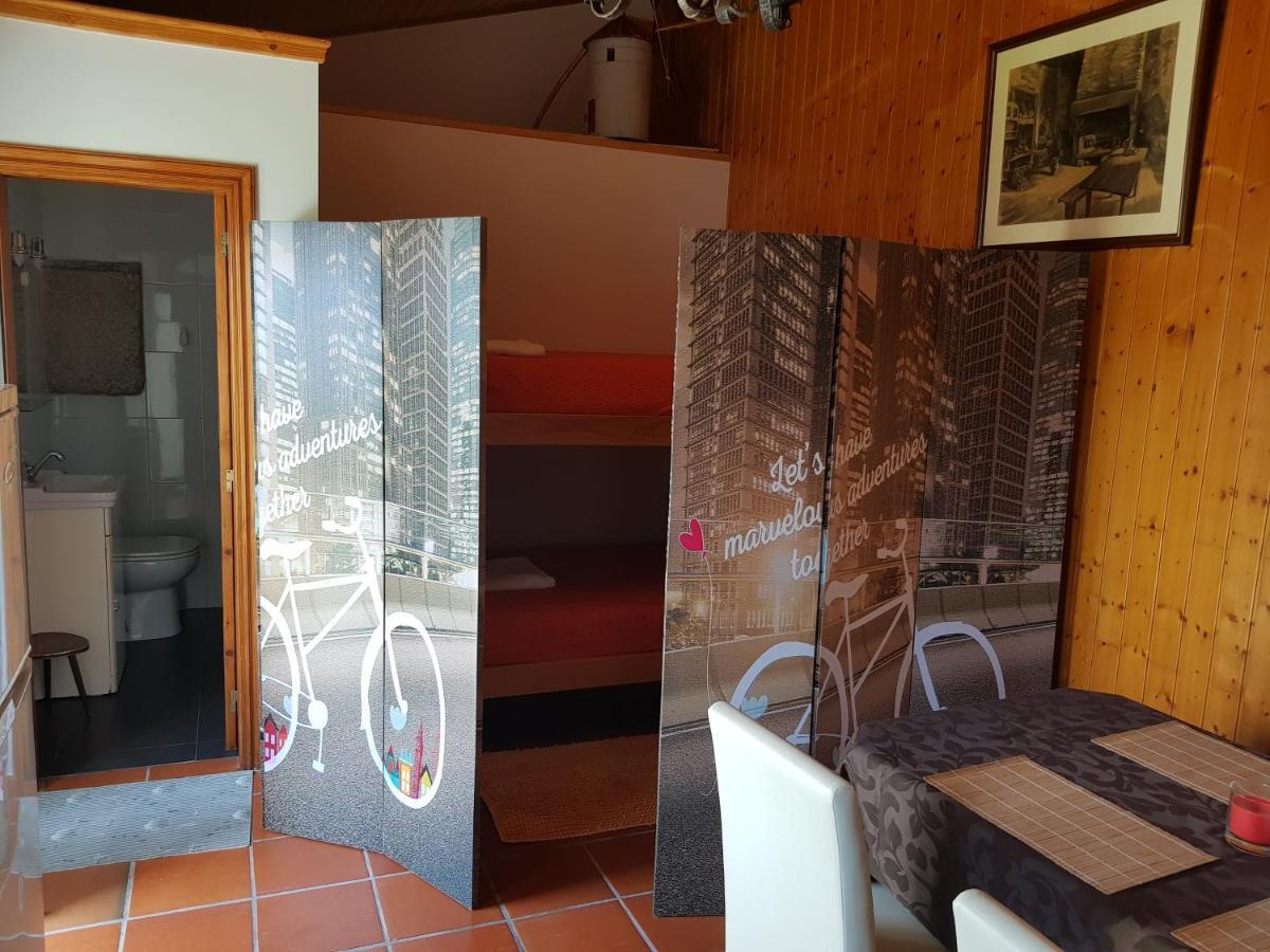 ホテル Casa Do Adro ビアナドカステロ エクステリア 写真