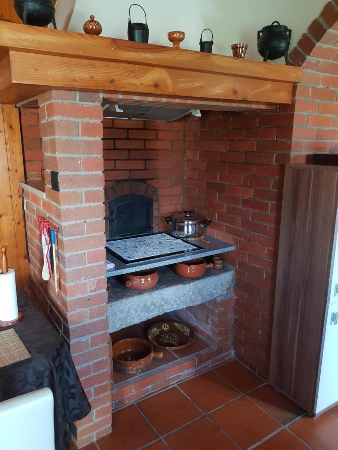 ホテル Casa Do Adro ビアナドカステロ エクステリア 写真