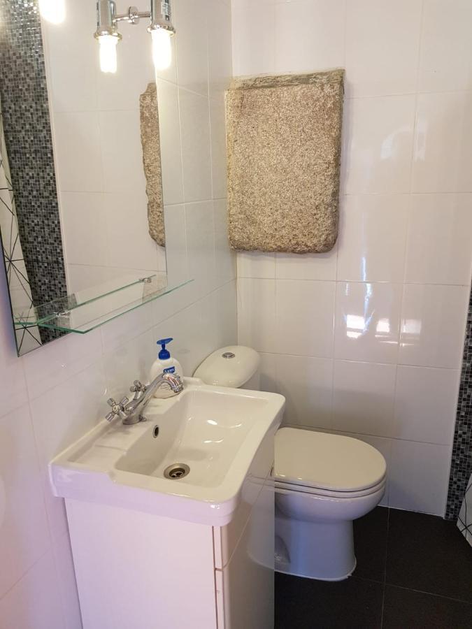 ホテル Casa Do Adro ビアナドカステロ エクステリア 写真
